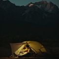 2-person trekking tent Naturehike Mongar UL 2 15D moon rock gray 6
