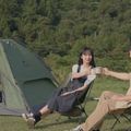 3-person camping tent Naturehike Pop-Up 3 Automatic forest green 9
