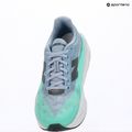 Men's running shoes New Balance FuelCell Rebel V5 light arctic grey/bright mint 7