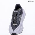Women's running shoes New Balance FuelCell Rebel V5 meteorite/smoked violet 9