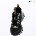 Men's shoes Nike React Vision Black/Laser Orange/Cool Grey 13