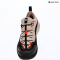 Men's trekking boots Salomon S/LAB Alpinway goat/black 9
