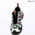 Women's running shoes Salomon XA Pro 3D V9 GTX Icon black/green milieu 9