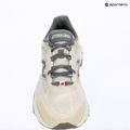 Women's running shoes New Balance Tektrel Utility V1 sea salt/reflection/neo flame 9