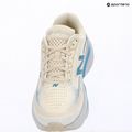 Women's running shoes New Balance Ellipse V1 linen/altitude metallic 9