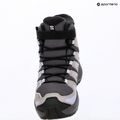 Children's hiking boots Salomon XA Pro Winter Waterproof nine iron/gull 15