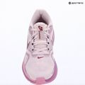Women's running shoes Nike Structure 26 bleached lilac/pink rise/pink smoke 10