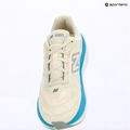 Women's running shoes New Balance 1080's V15 angora/blue glaze 10