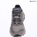 Women's running shoes New Balance Tektrel Utility V1 truffle salt/alkaline green 6