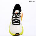 Men's running shoes Altra Torin 9 white/black/safety yellow 10