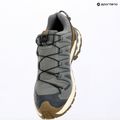 Men's running shoes Salomon XA Pro 3D V9 GTX Lifelong sedona sage/coyote brown 8