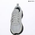 Men's running shoes Under Armour Assert 11 mod gray/mod gray/black 6