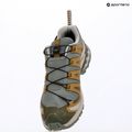Men's running shoes Salomon XA Pro 3D V9 GTX sedona sage/brilliant olive 8