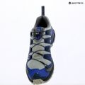 Men's running shoes Salomon XA Pro 3D V9 wrought iron/spellbound 15