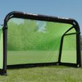 Football goal OneTeam SWIFTGOAL 150 x 90 cm foldable black/green 13