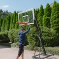 Basketball hoop Oneteam BH08 PRO black 20