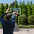 Basketball hoop Oneteam BH08 PRO black 19