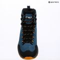 Men's trekking boots CMP Vertyx Mid Waterproof avio/caramel 10
