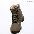 Women's trekking boots CMP Bharat Mid fango 3