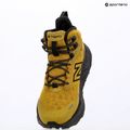 Men's running shoes New Balance Fresh Foam Hierro Hiker GTX V9 brown 9