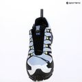 Men's running shoes Salomon XA Pro 3D V9 GTX Icon black/brunnera blue 16