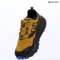 Men's running shoes New Balance Fresh Foam Hierro V9 Basil Oil/Black 9