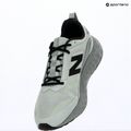 Men's running shoes New Balance Fresh Foam Arishi V4 lone star grey/bayberry/black metallic 9