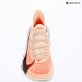 Women's running shoes Nike Alphafly 3 chalk/hyper crimson/purple dynasty 11