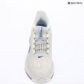 Women's running shoes Nike Pegasus Premium white/aluminum/sundial/mystic navy 18