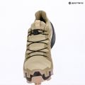Women's running shoes Salomon Speedcross 6 GTX eucalyptus/slate green 15