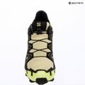 Women's running shoes Salomon Speedcross 6 GTX bog/dawn pink 16