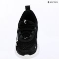 Children's shoes Nike Free Ride black/anthracite/white 7