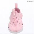 Children's sandals Nike Sunray Protect 4 Pink Foam/White 7