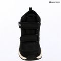 Children's shoes Viking Veme Reflex Mid 2V Gore-Tex black/white 15