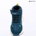 Children's shoes Viking Flash Mid 1V Waterproof dark blue 8