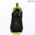Children's trekking boots CMP Kiruna Low FitGo Waterproof piombo/acido 3