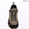 Women's trekking boots CMP Rigel Low Wp deserto/arena 3