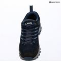 Children's trekking boots CMP Rigel 2.0 Low Waterproof b.clue/infinity 9