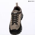 Women's trekking boots CMP Rigel 2.0 Low Waterproof deserto/cream 9