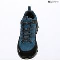 Men's trekking boots CMP Rigel Low Wp avio/salvia 9