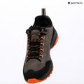 Men's trekking boots CMP Vertyx Low Waterproof fango/ruggine 3
