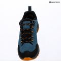 Men's trekking boots CMP Vertyx Low Waterproof avio/caramel 9