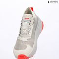 Men's running shoes Altra Olympus 275 Hilo vaporous gray/fiery coral 10