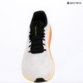 Men's running shoes Altra Escalante 5 white/black/bright yellow 13
