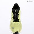 Men's running shoes Salomon Aero Blaze 4 sunny lime/white 15