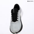 Men's running shoes Under Armour Chase mod gray/white/black 14