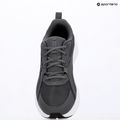 Men's running shoes Under Armour Assert 11 castlerock/white/black 7