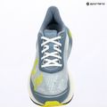 Men's running shoes Under Armour Velociti Distance blue wind/blue fog/flash light 14