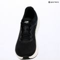 Men's running shoes Altra Torin 9 black/white/black 15