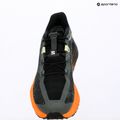 Men's running shoes Salomon Aero Glide 4 GRVL urban chic/black 7